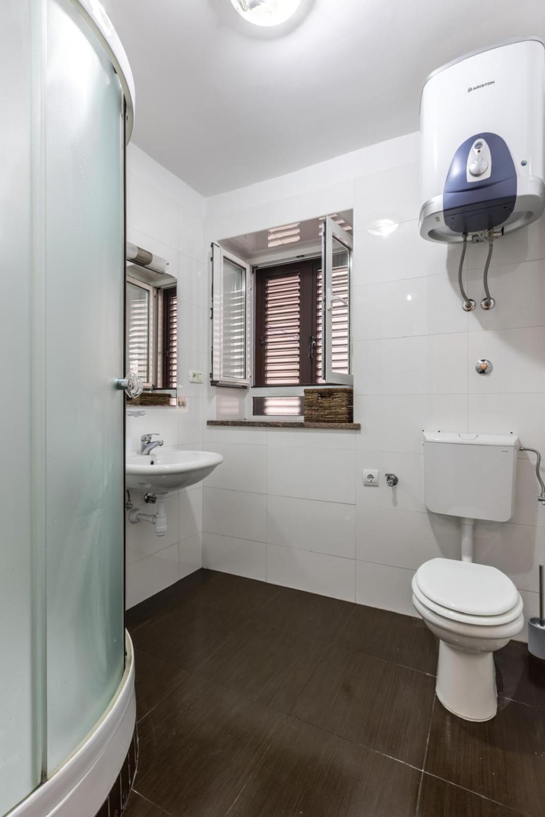 Old Town B&B Rooms Matusko สปลิท ภายนอก รูปภาพ