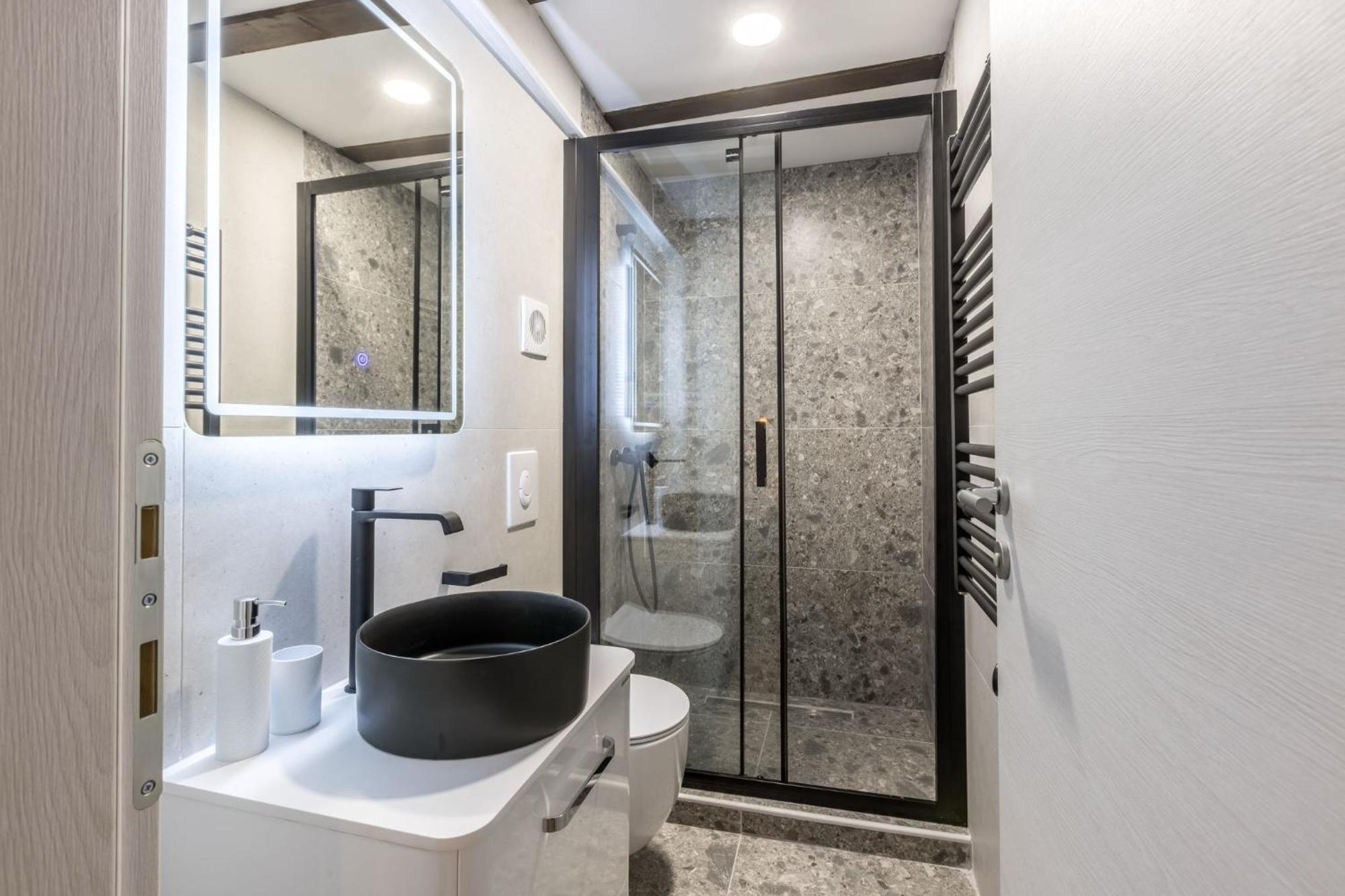 Old Town B&B Rooms Matusko สปลิท ภายนอก รูปภาพ